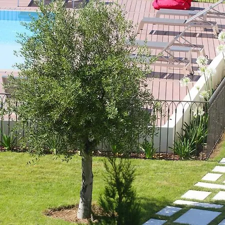 Aparthotel Catherine