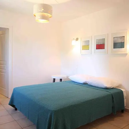 Catherine 4* Calvi (Corsica)