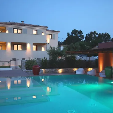 Catherine 4* Calvi (Corsica)