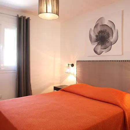 Catherine Aparthotel