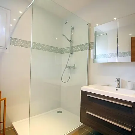 Aparthotel Catherine Calvi (Corsica)