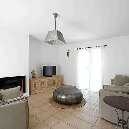 Aparthotel Catherine