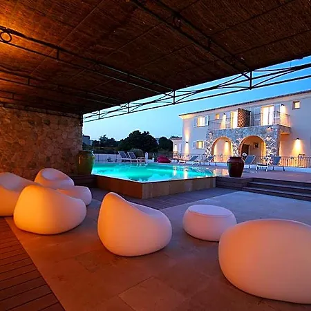 Aparthotel Catherine 4*