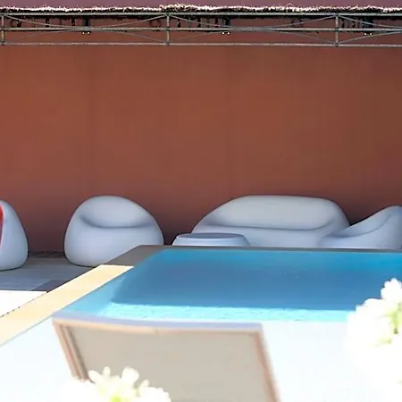 Catherine Aparthotel Calvi (Corsica)