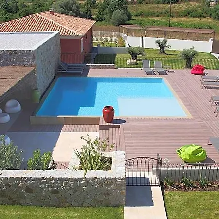 Catherine Aparthotel Calvi (Corsica)