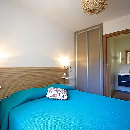 Catherine 4* Calvi (Corsica)