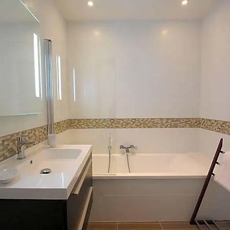 Aparthotel Catherine