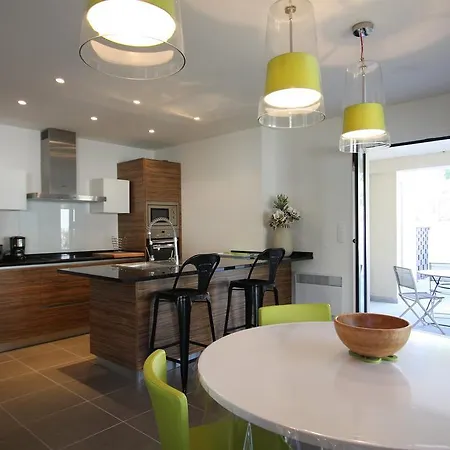 Catherine Aparthotel