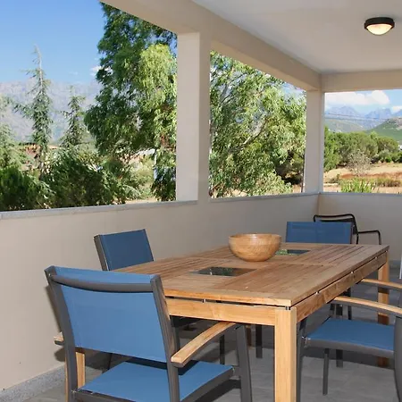 Catherine Aparthotel