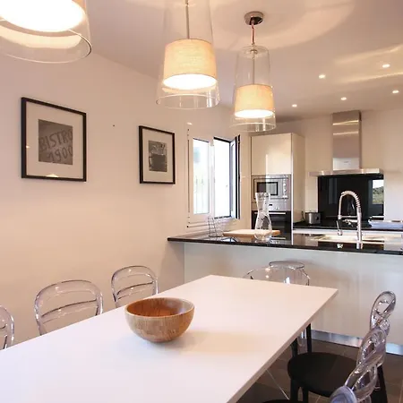 Catherine 4* Calvi (Corsica)