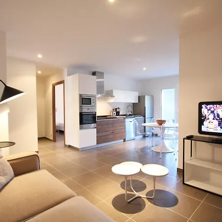 Catherine Calvi (Corsica)