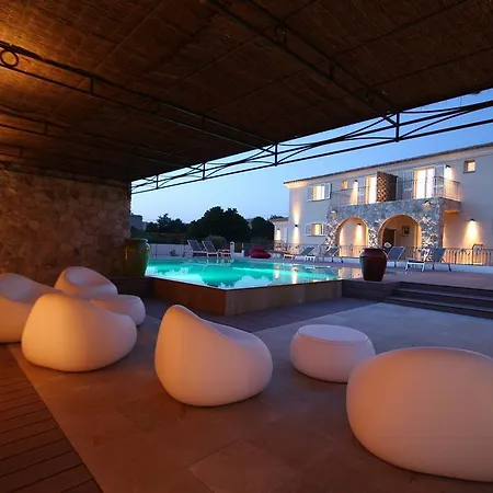 Catherine Appart hôtel Calvi (Corsica)