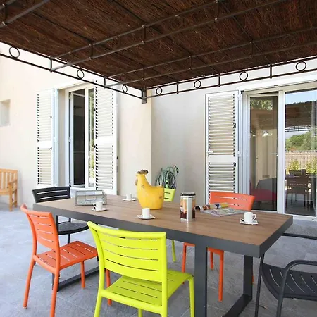 Hotel apartamentowy Catherine 4*