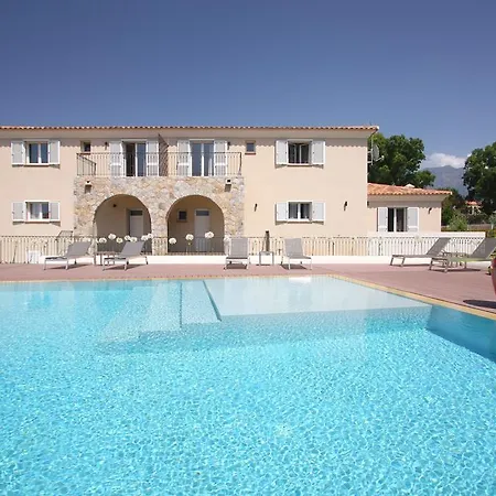 Catherine Aparthotel