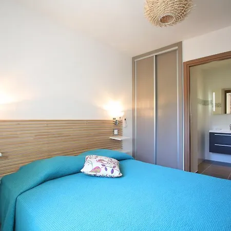 Hotel apartamentowy Catherine 4*