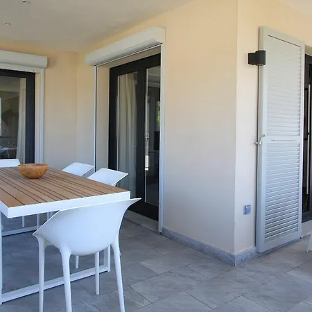 מלון דירות Catherine