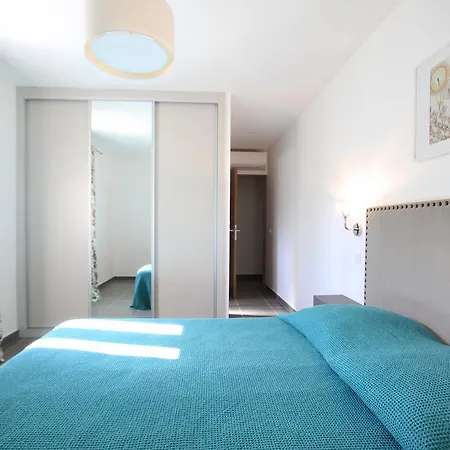 Catherine Appart hôtel