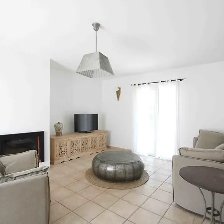 Catherine Calvi (Corsica)