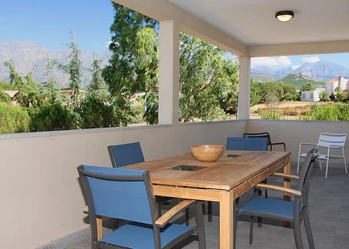 Catherine Aparthotel