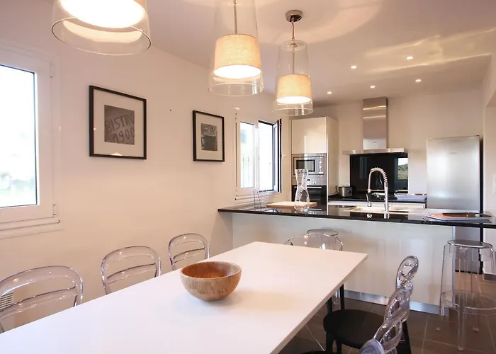 Catherine 4* Calvi (Corsica)