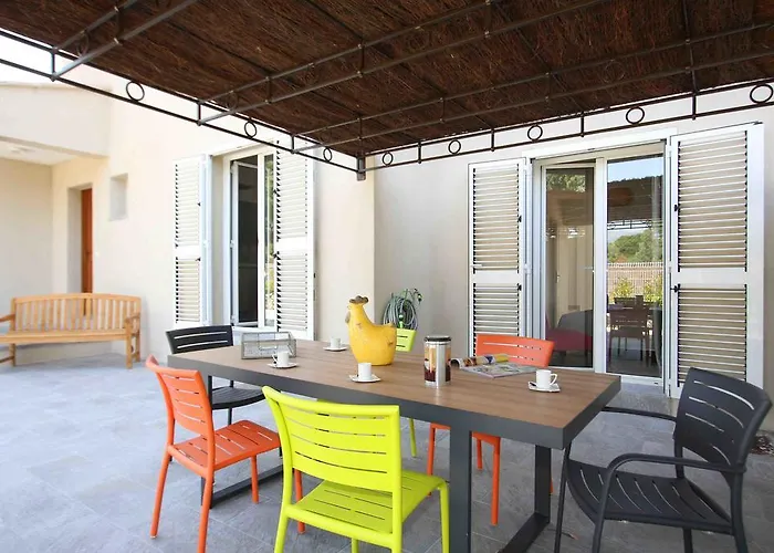 Hotel apartamentowy Catherine 4*