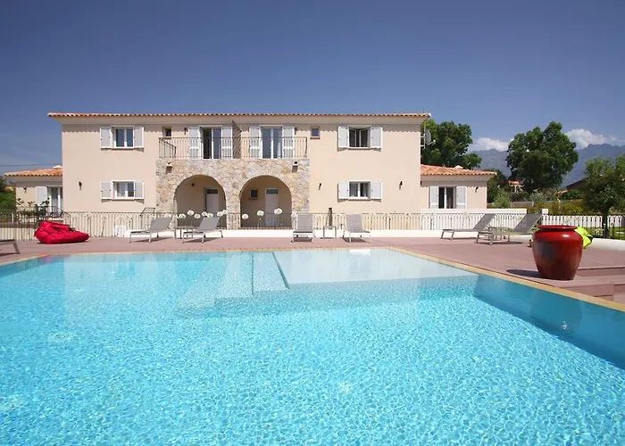 Catherine Aparthotel