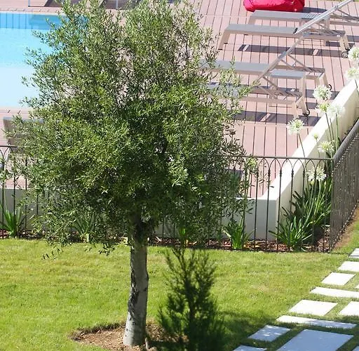 Hotel apartamentowy Catherine