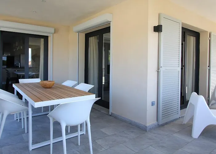 Aparthotel Catherine